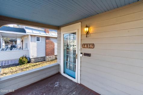 1418 Garner Avenue Schenectady NY 12309
