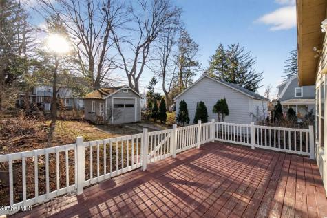 1418 Garner Avenue Schenectady NY 12309