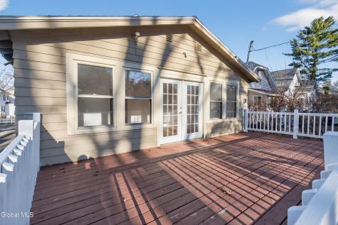 1418 Garner Avenue Schenectady NY 12309