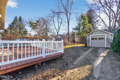 1418 Garner Avenue Schenectady NY 12309