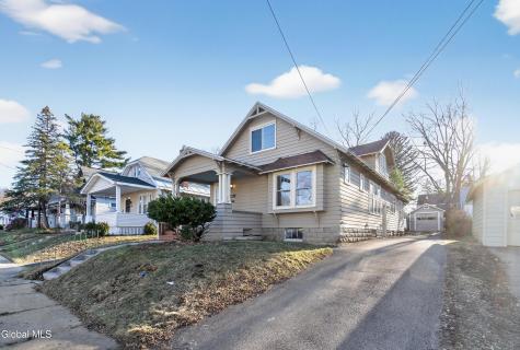 1418 Garner Avenue Schenectady NY 12309