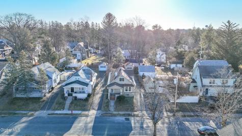 1418 Garner Avenue Schenectady NY 12309