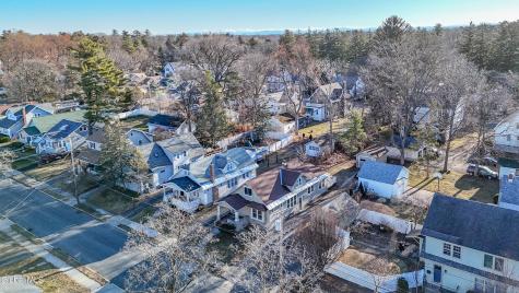 1418 Garner Avenue Schenectady NY 12309