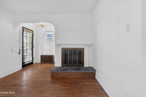 1418 Garner Avenue Schenectady NY 12309