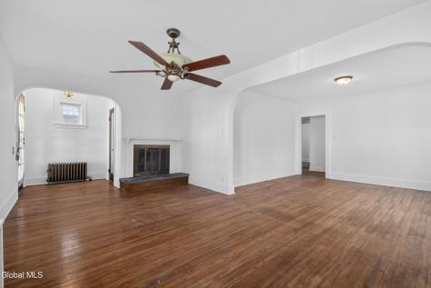 1418 Garner Avenue Schenectady NY 12309