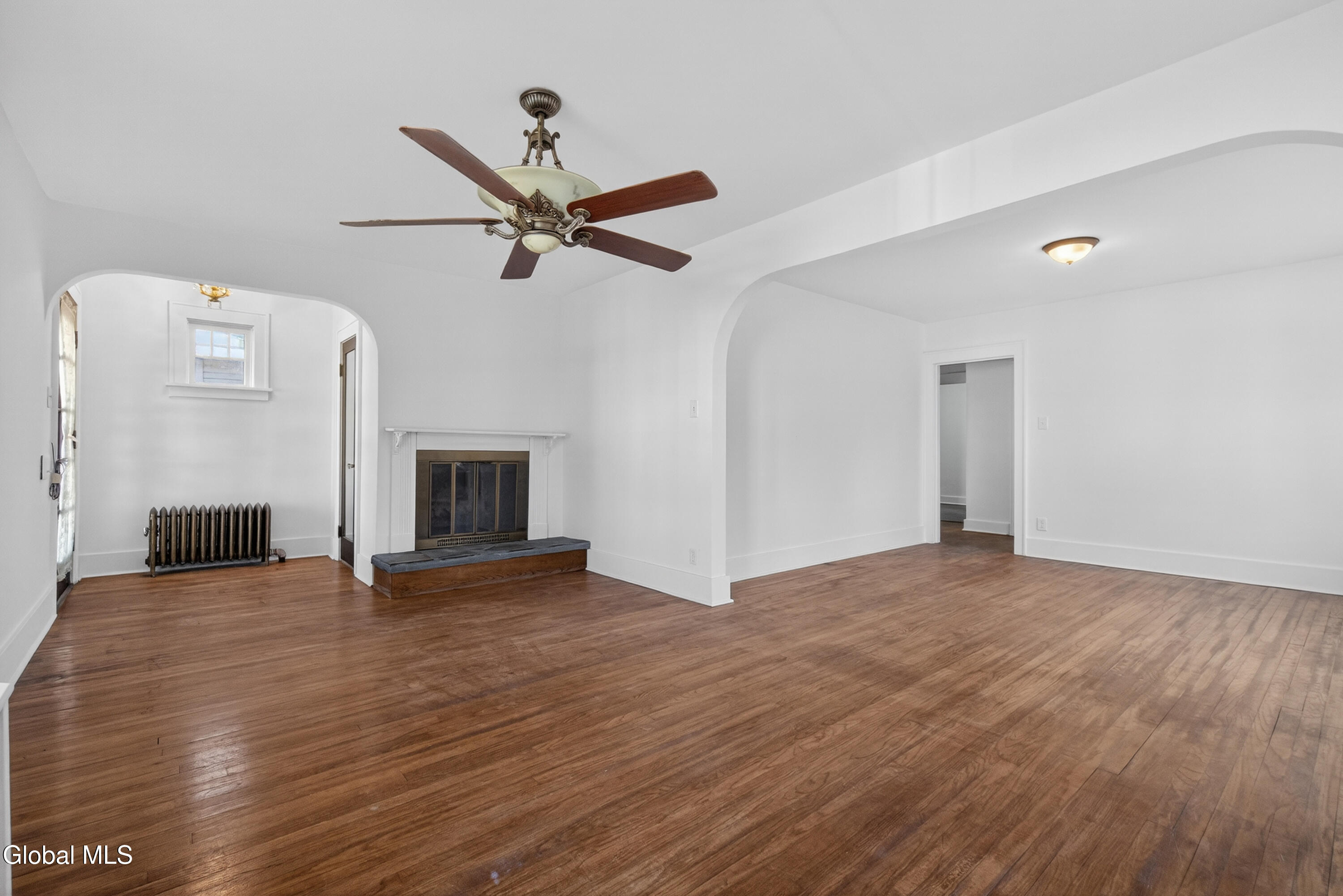 1418 Garner Avenue Schenectady NY 12309