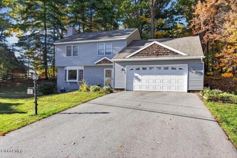 3 Glenmore Avenue Saratoga Springs NY 12866
