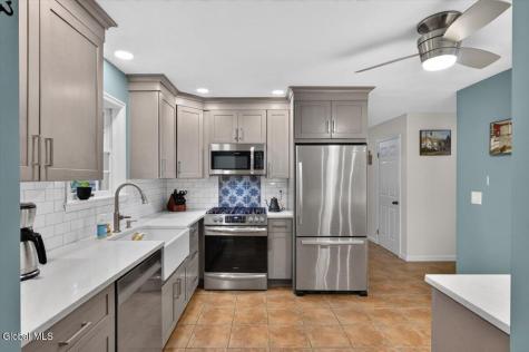3 Glenmore Avenue Saratoga Springs NY 12866