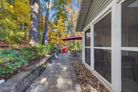 3 Glenmore Avenue Saratoga Springs NY 12866