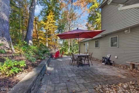 3 Glenmore Avenue Saratoga Springs NY 12866