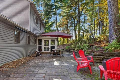3 Glenmore Avenue Saratoga Springs NY 12866
