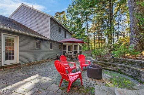3 Glenmore Avenue Saratoga Springs NY 12866