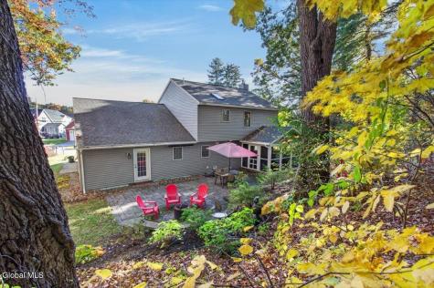 3 Glenmore Avenue Saratoga Springs NY 12866