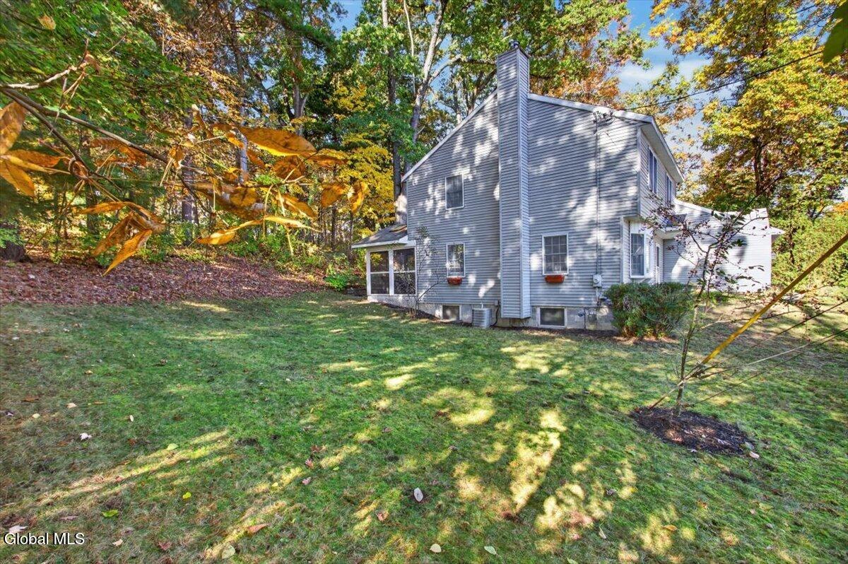 3 Glenmore Avenue Saratoga Springs NY 12866