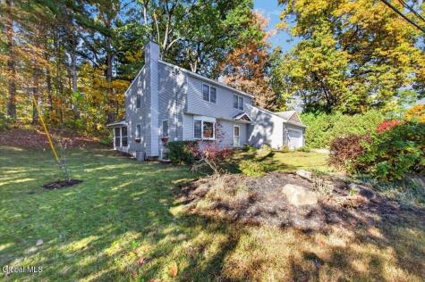 3 Glenmore Avenue Saratoga Springs NY 12866