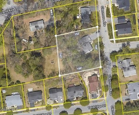 3 Glenmore Avenue Saratoga Springs NY 12866
