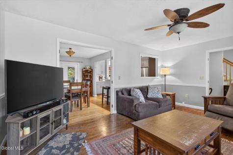3 Glenmore Avenue Saratoga Springs NY 12866