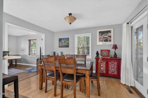 3 Glenmore Avenue Saratoga Springs NY 12866