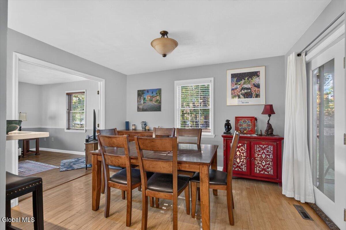 3 Glenmore Avenue Saratoga Springs NY 12866