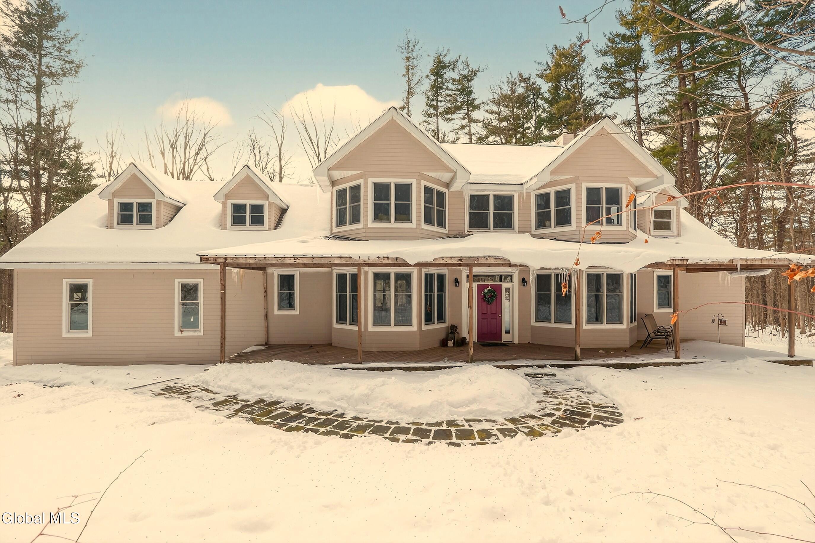 2491 Brookview Road Castleton NY 12033