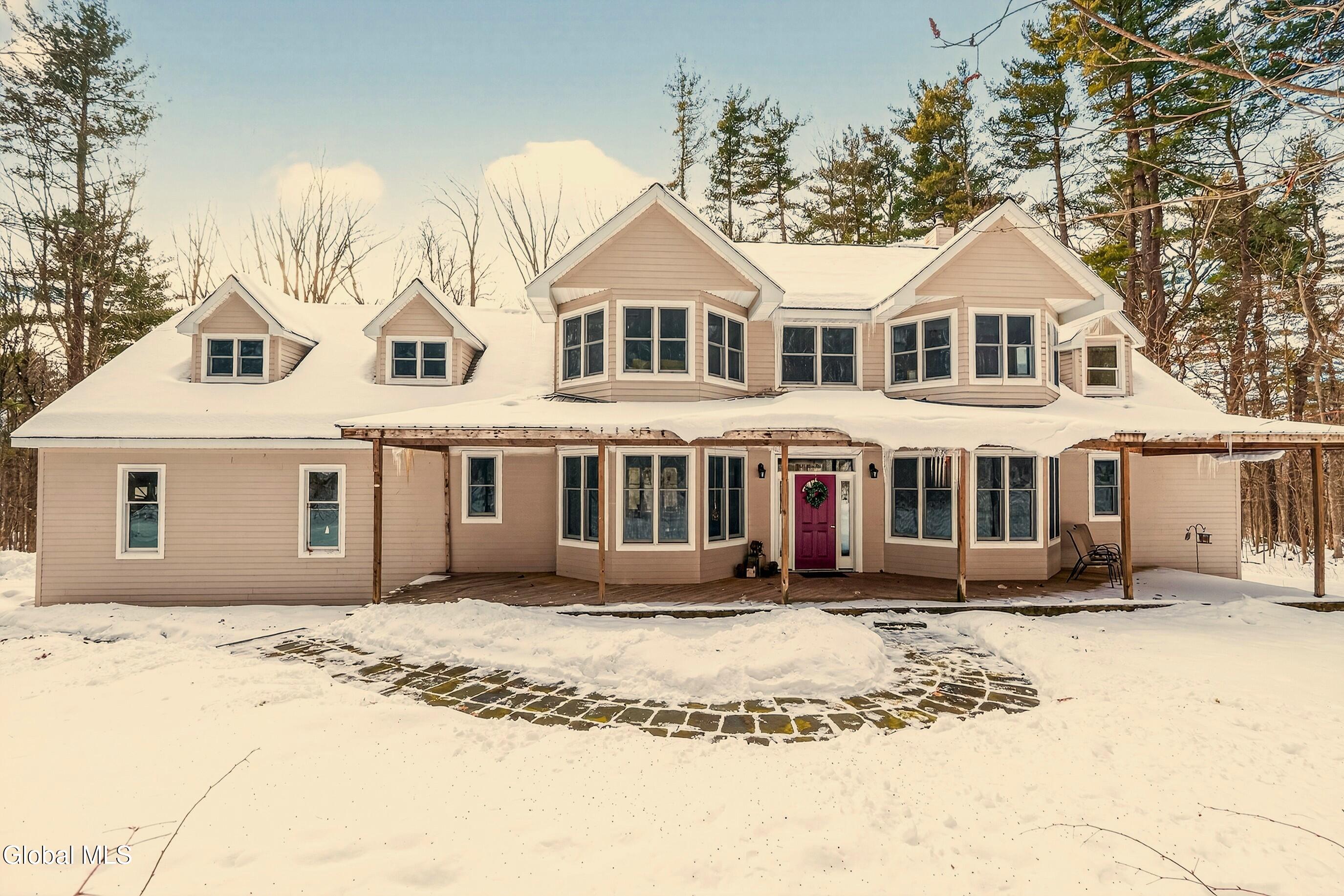 2491 Brookview Road Castleton NY 12033
