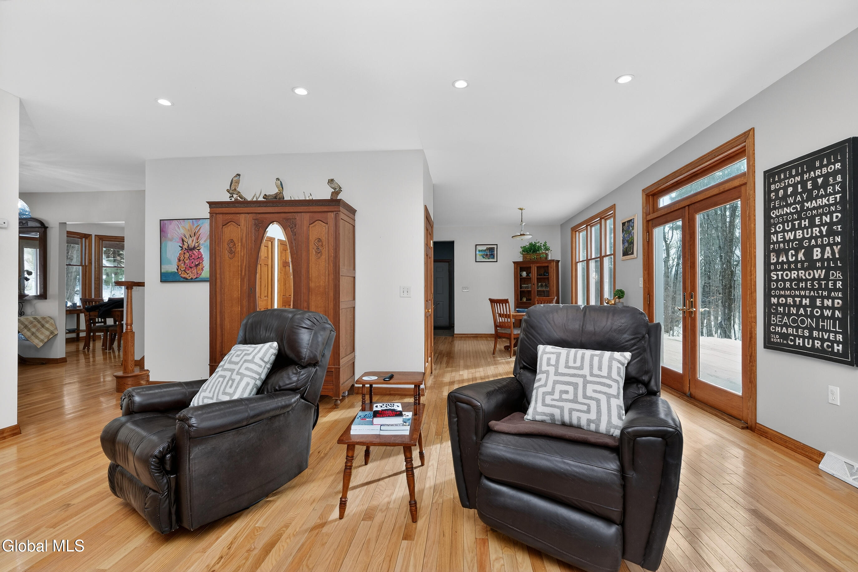 2491 Brookview Road Castleton NY 12033