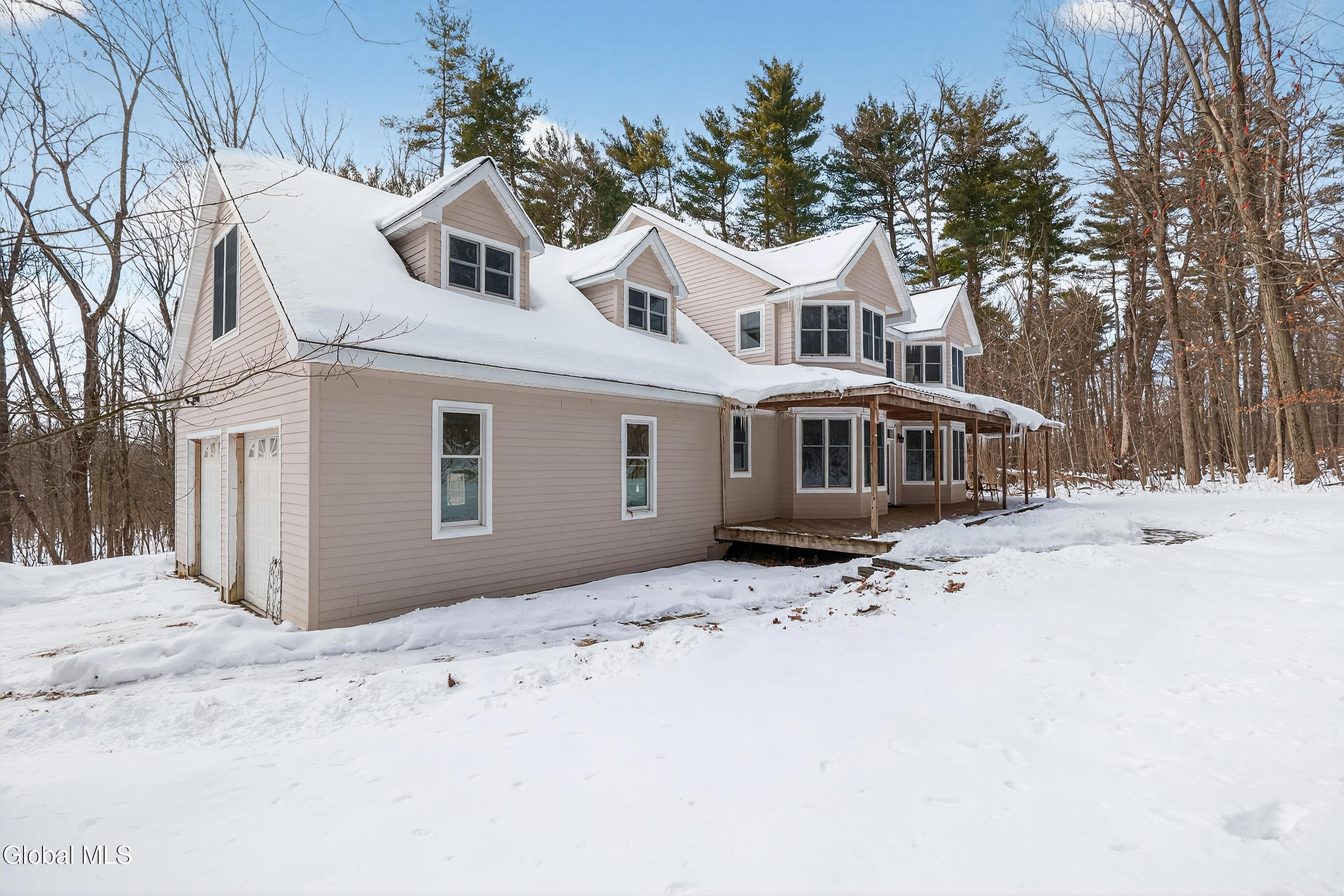 2491 Brookview Road Castleton NY 12033