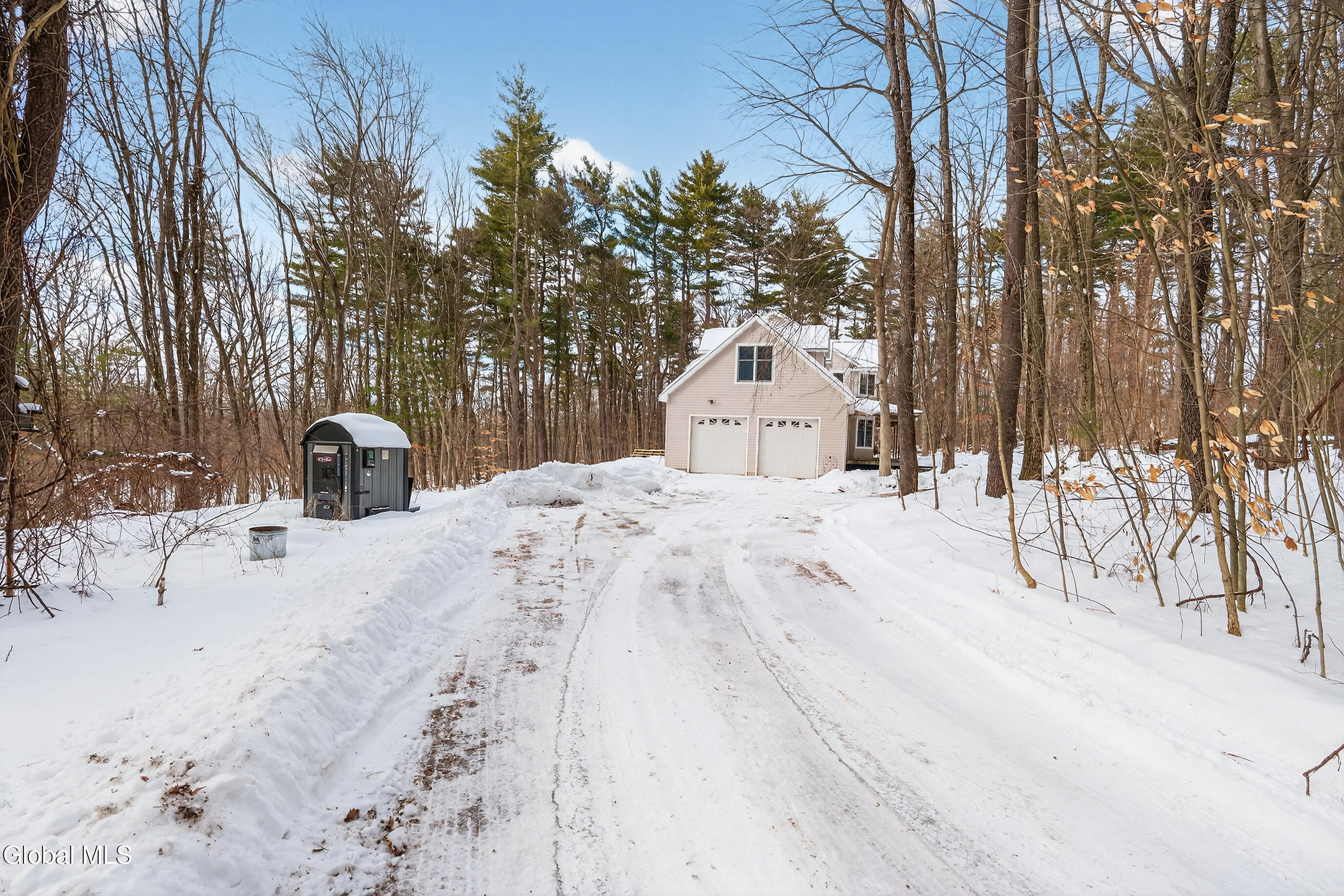 2491 Brookview Road Castleton NY 12033