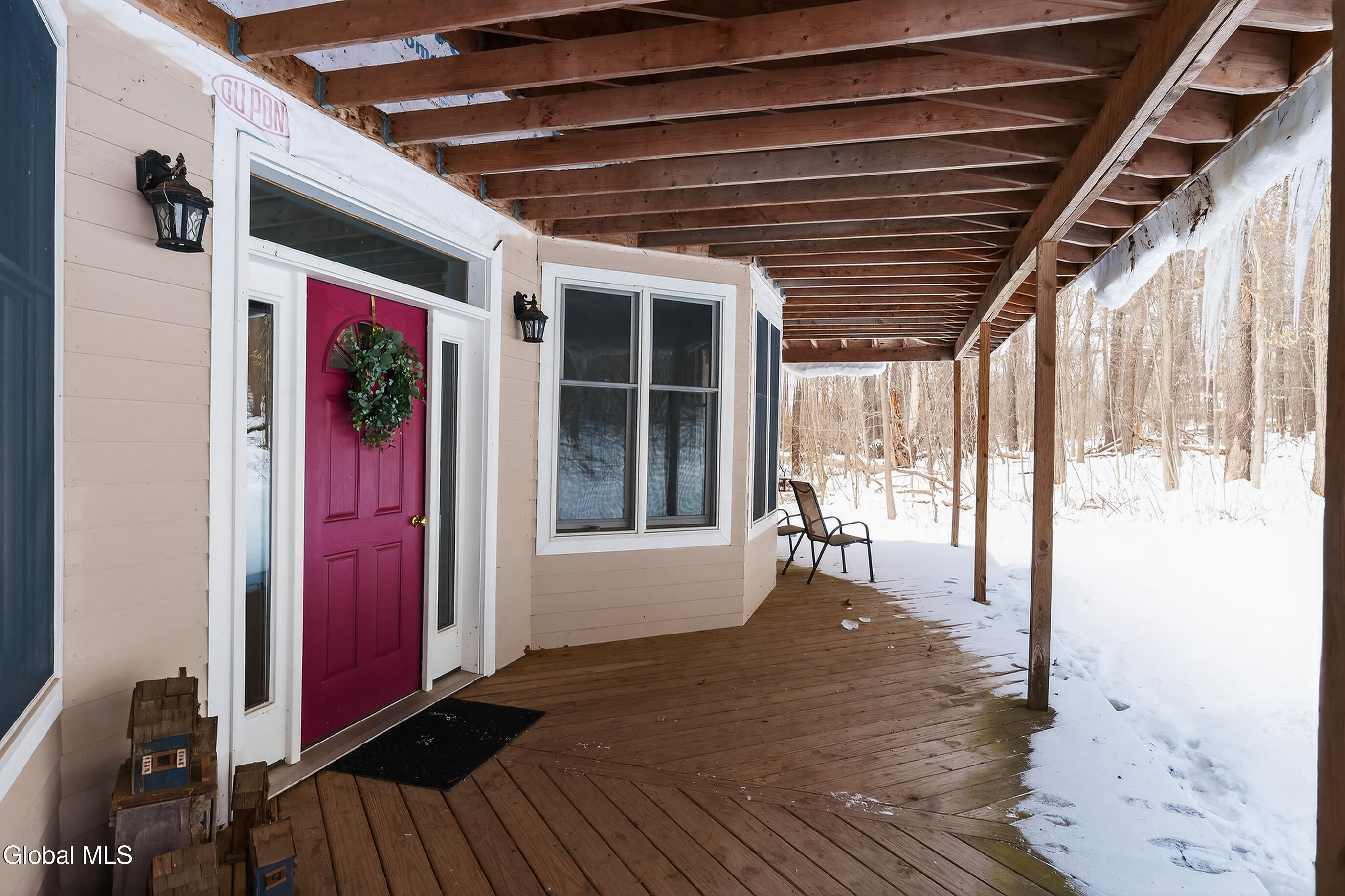 2491 Brookview Road Castleton NY 12033
