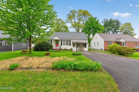 1026 Dudley Road Schenectady NY 12303