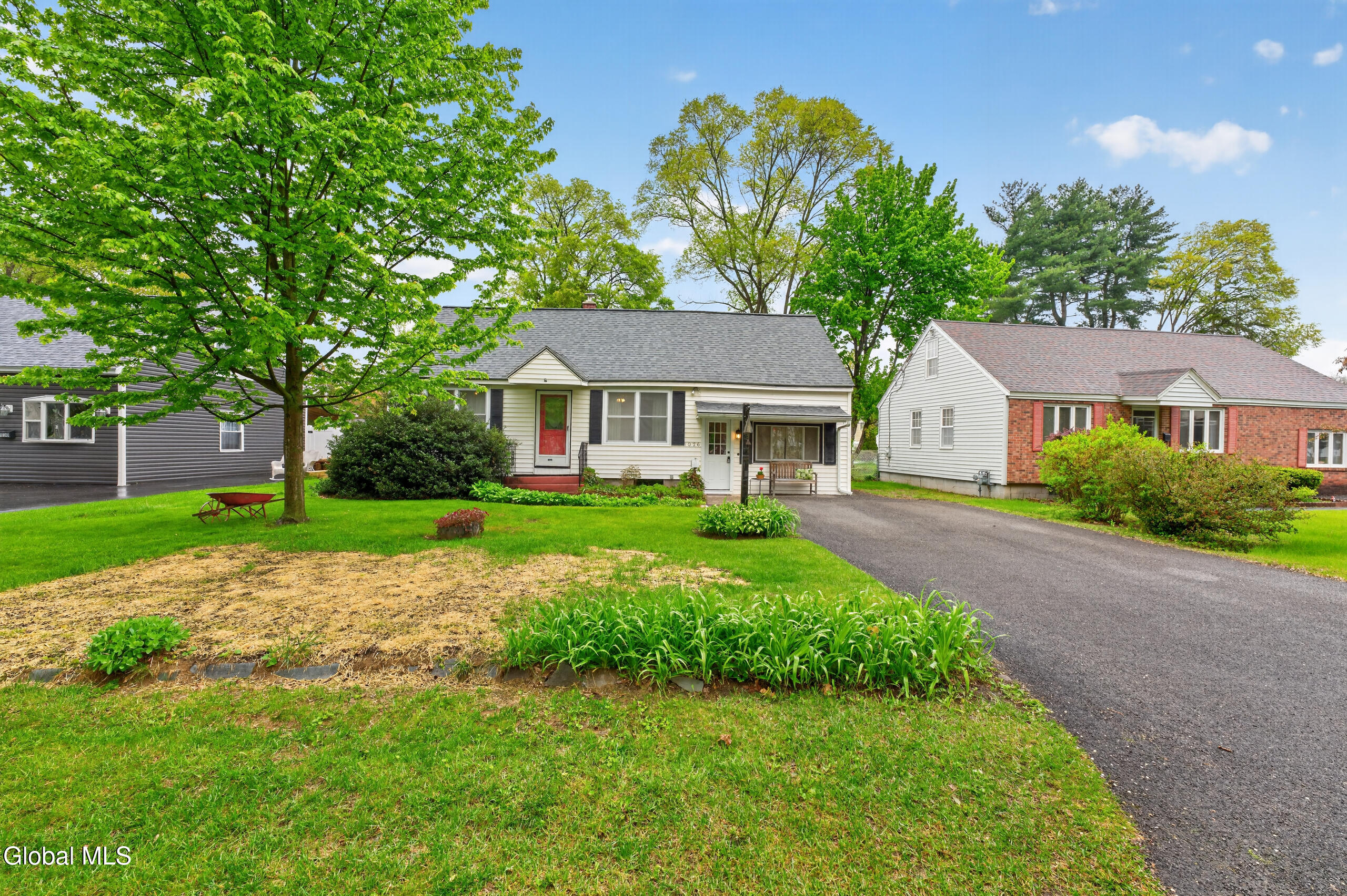 1026 Dudley Road Schenectady NY 12303