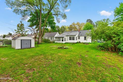 1026 Dudley Road Schenectady NY 12303