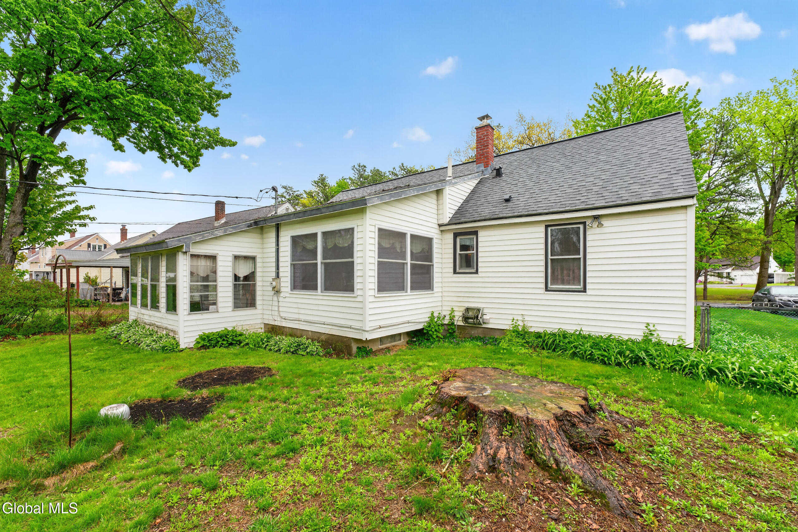 1026 Dudley Road Schenectady NY 12303