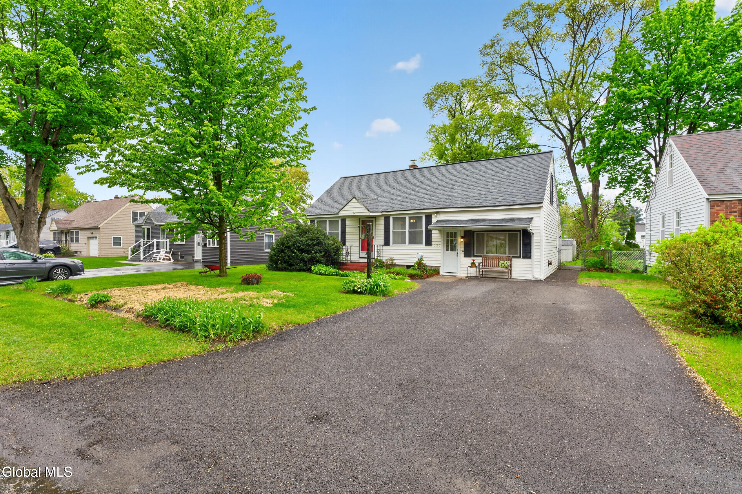1026 Dudley Road Schenectady NY 12303
