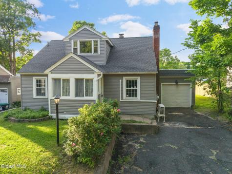27 Plank Road Troy NY 12182