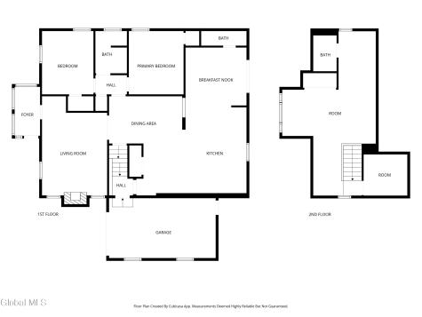 27 Plank Road Troy NY 12182
