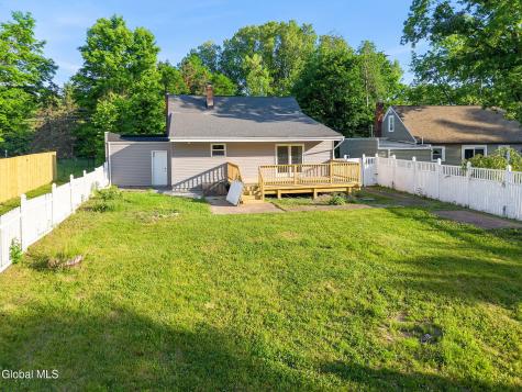 27 Plank Road Troy NY 12182
