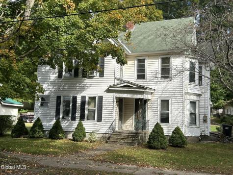 221 Reed Street Northville NY 12134