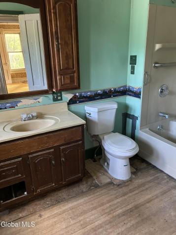 221 Reed Street Northville NY 12134