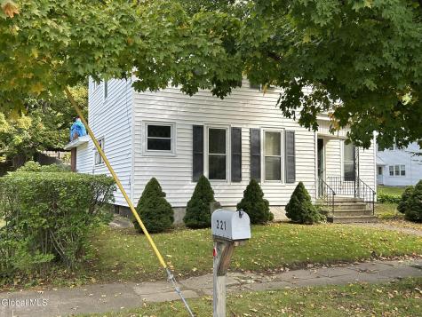 221 Reed Street Northville NY 12134