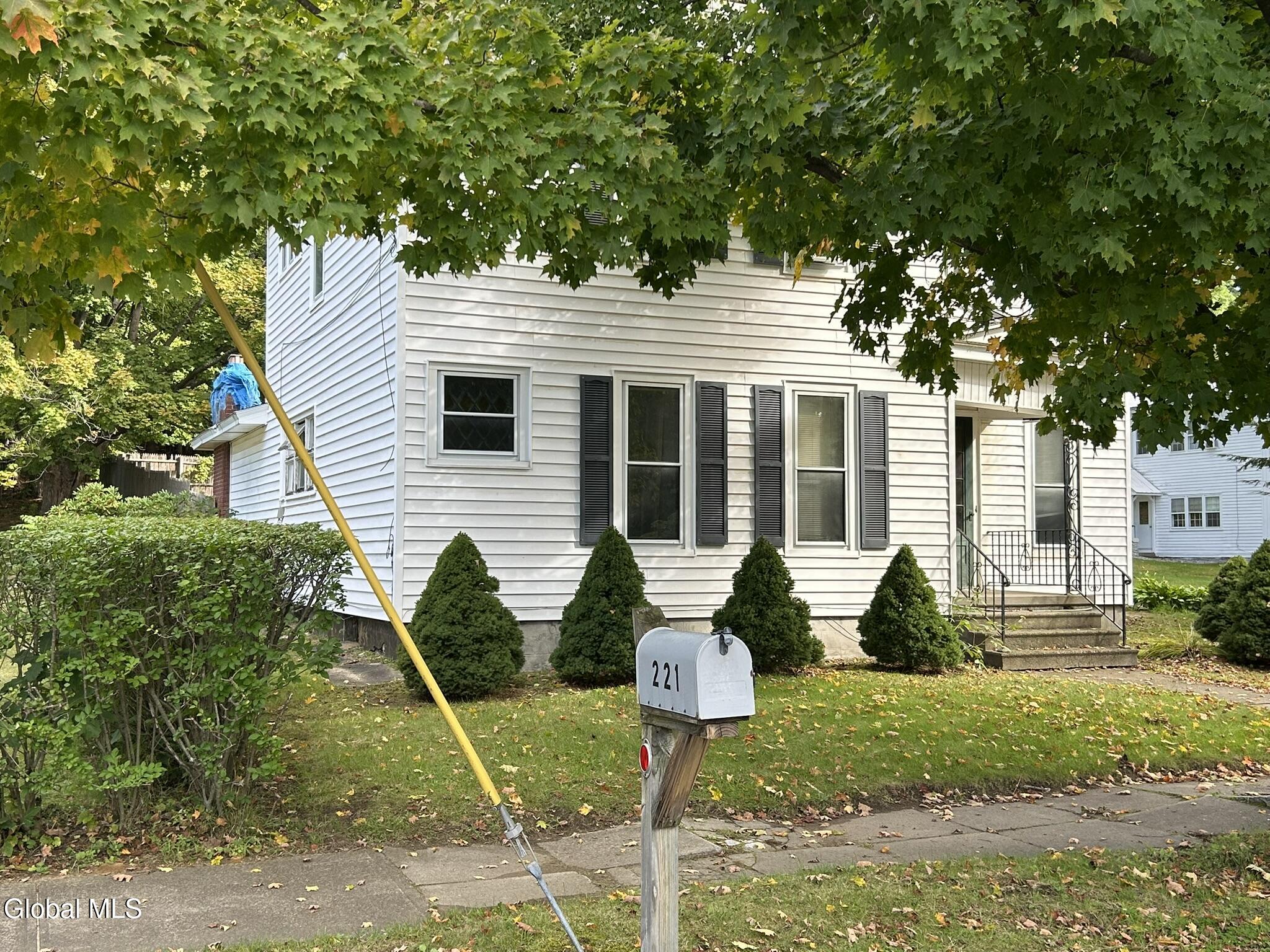 221 Reed Street Northville NY 12134
