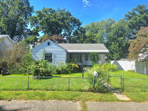 897 8th Avenue Troy NY 12182