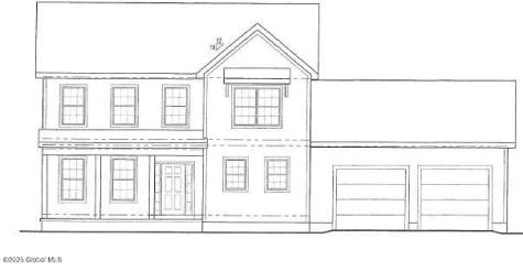 3081 New Williamsburg Drive Guilderland NY 12303