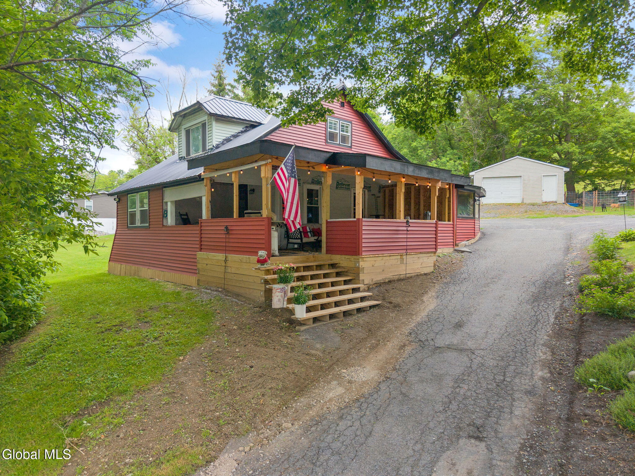 670 Mineral Springs Road Cobleskill NY 12043
