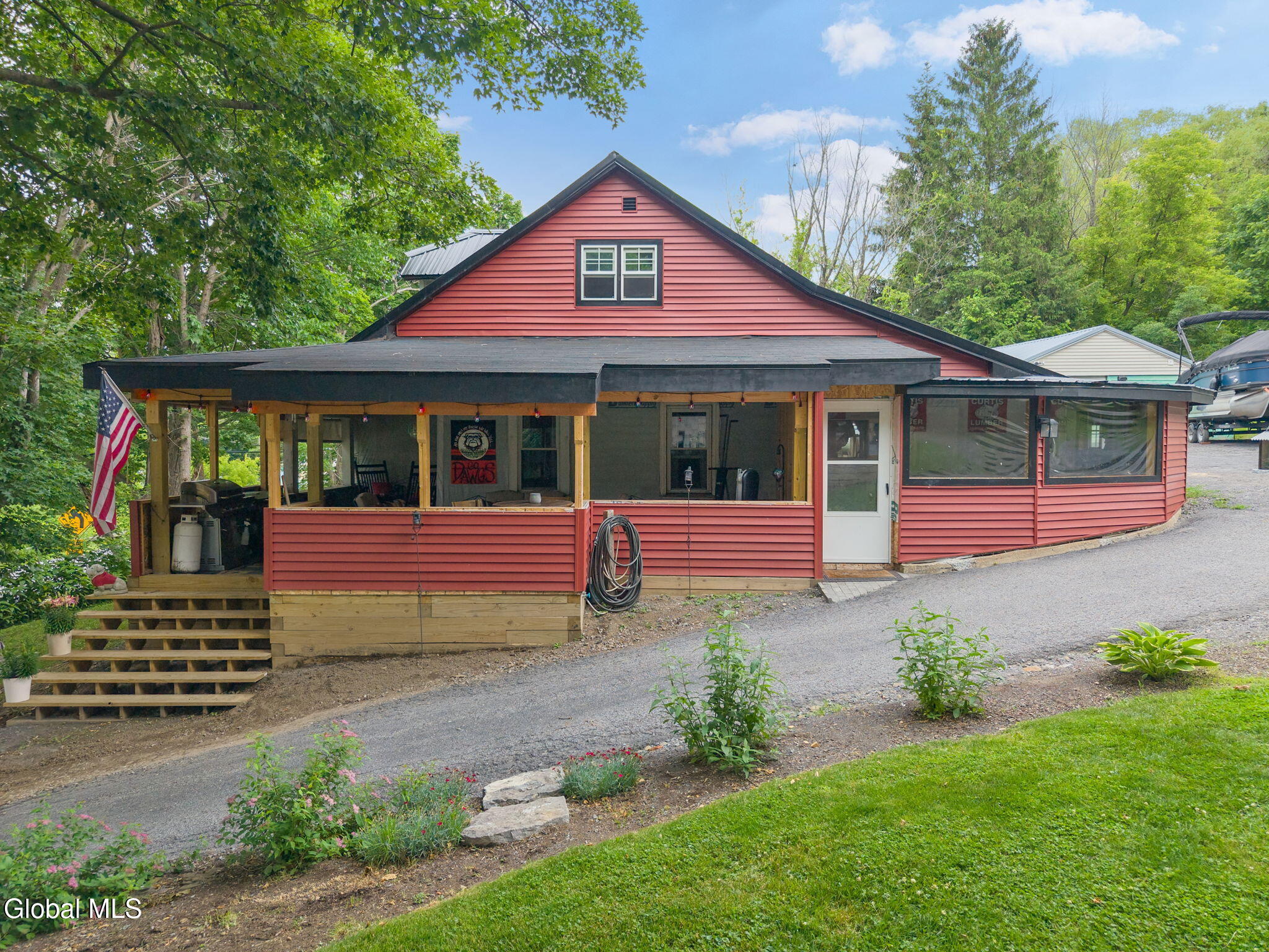 670 Mineral Springs Road Cobleskill NY 12043
