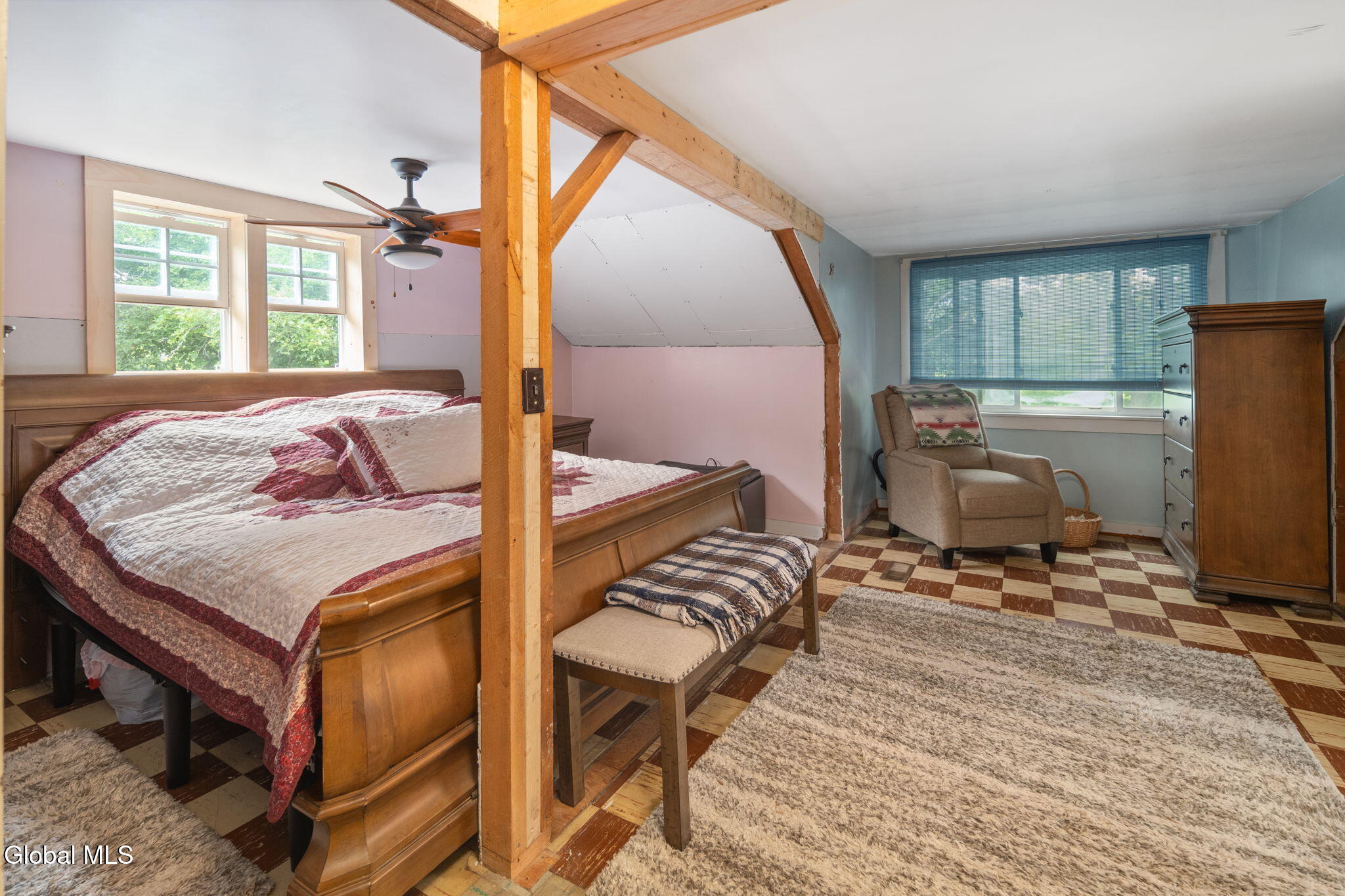 670 Mineral Springs Road Cobleskill NY 12043