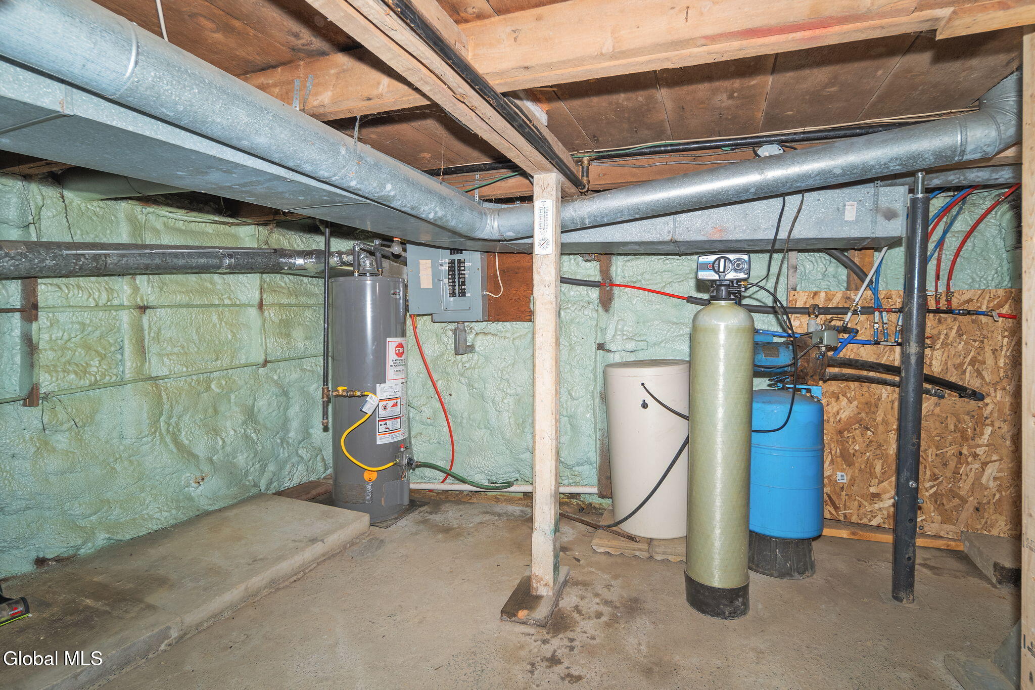670 Mineral Springs Road Cobleskill NY 12043