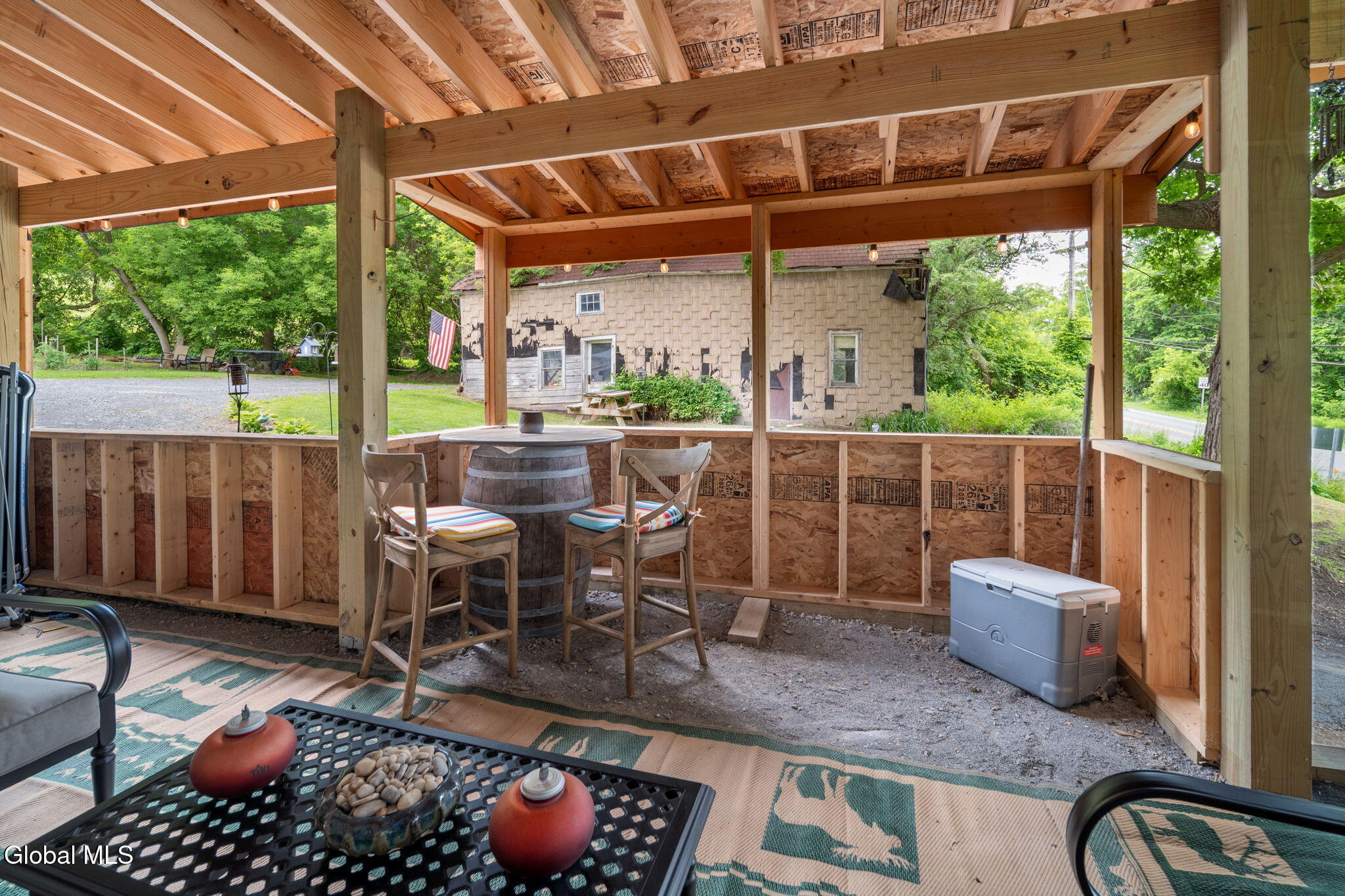 670 Mineral Springs Road Cobleskill NY 12043