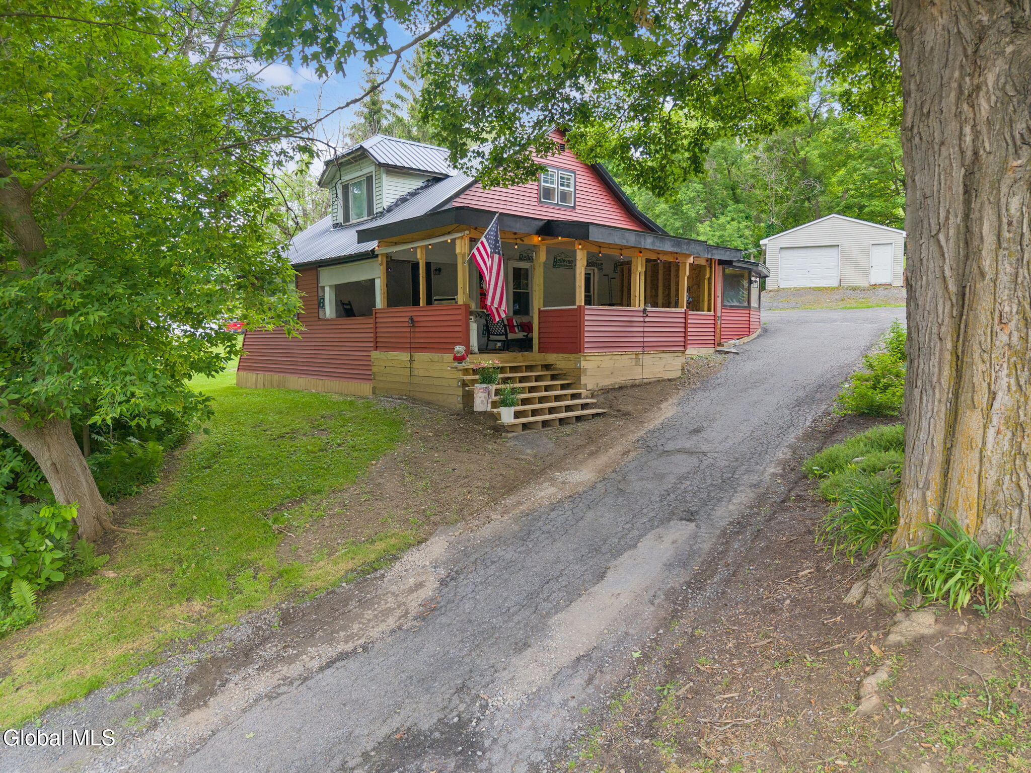 670 Mineral Springs Road Cobleskill NY 12043