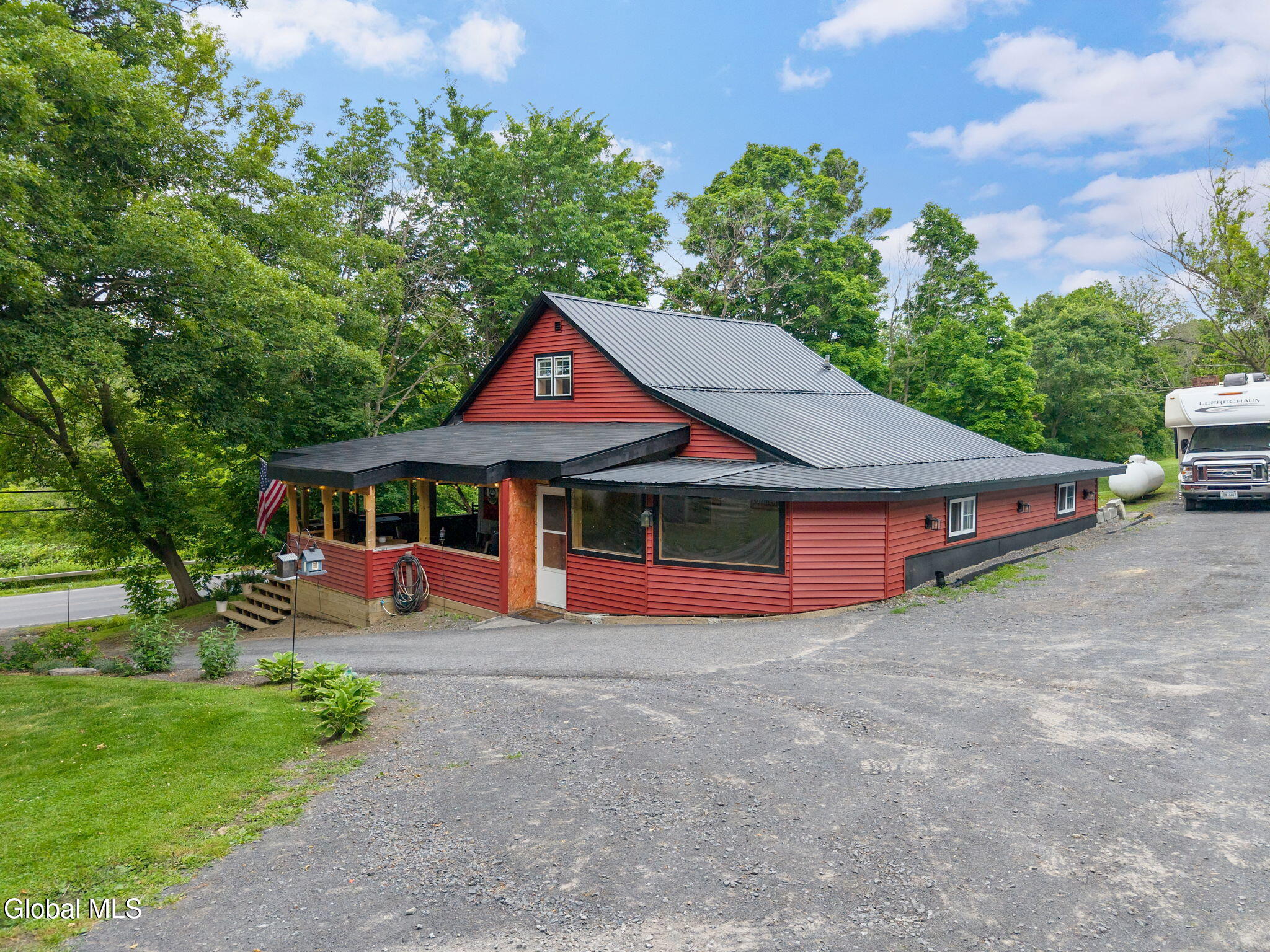 670 Mineral Springs Road Cobleskill NY 12043